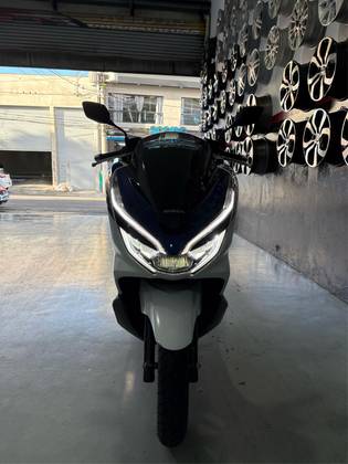 HONDA PCX SPORT HONDA PCX SPORT